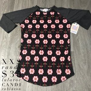 LuLaRoe Randy